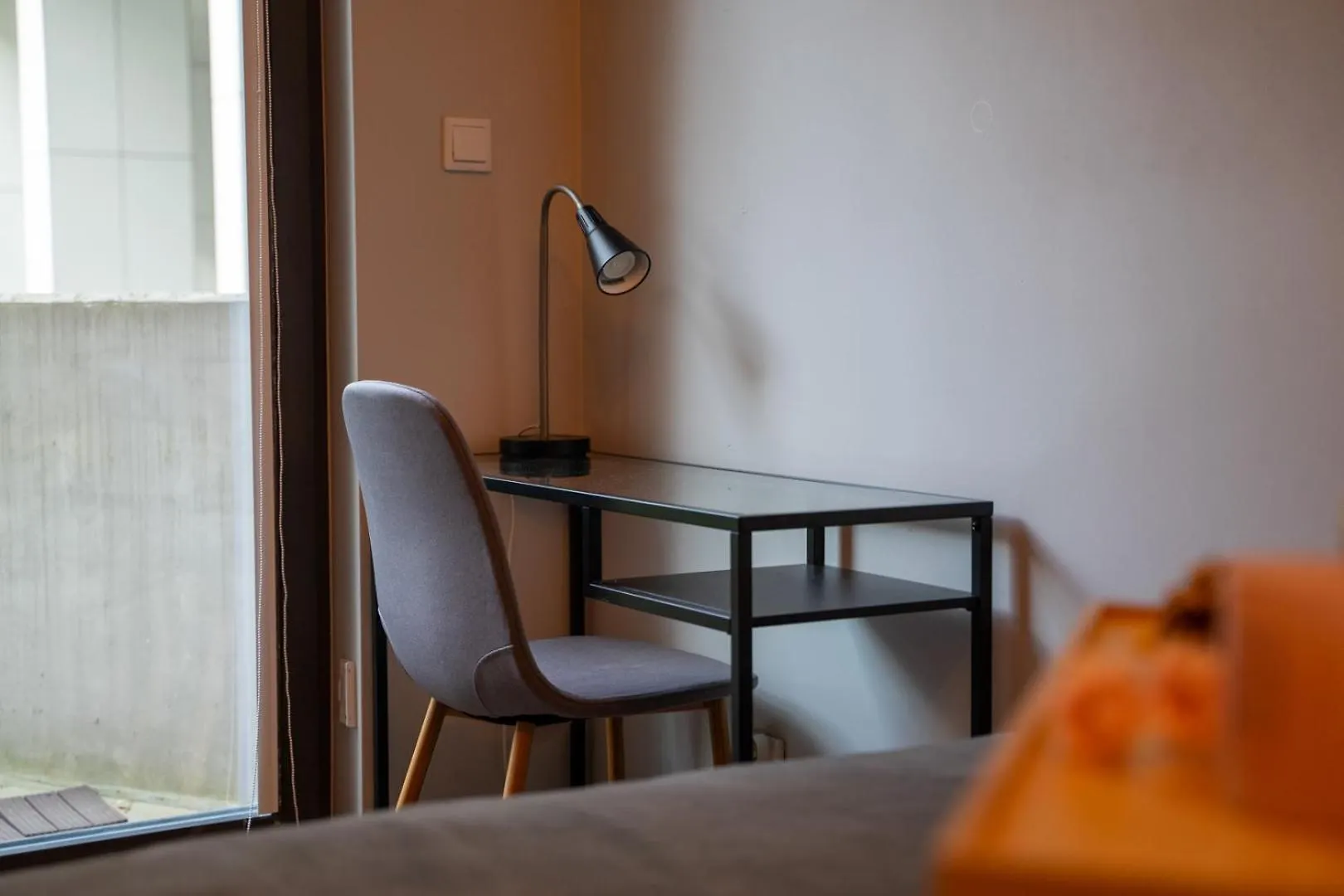 Apartment Kasprzaka 29C - Terrace, Workspace, Expo - By Rentujemy Warsaw Poland